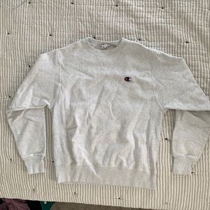Grey Champion Sweatshirt